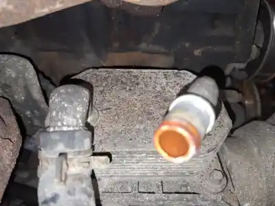 Автозапчастина б/у охолодження мотору для ford focus c-max (cap) 1.8 tdci turbodiesel cat посилання на oem iam   
