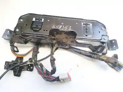 Автозапчасти б/у различные детали за FORD S-MAX (CA1) 2.0 TDCi CAT ссылки OEM IAM 3M5T14N003SB  3M5T-14N003-SB