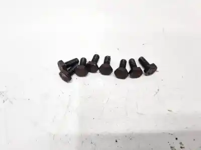 Pezzo di ricambio per auto di seconda mano pezzi vari per citroen evasion 1.9 td sx riferimenti oem iam   