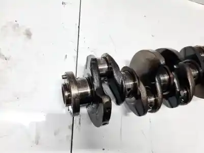 Peça sobressalente para automóvel em segunda mão virabrequim por citroen evasion 1.9 td sx referências oem iam   
