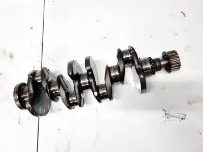 Peça sobressalente para automóvel em segunda mão virabrequim por citroen evasion 1.9 td sx referências oem iam 