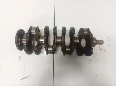 Peça sobressalente para automóvel em segunda mão virabrequim por seat ibiza (6j5) 1.6 16v referências oem iam 