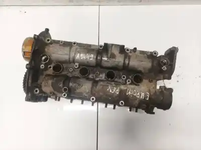 Peça sobressalente para automóvel em segunda mão cabeça / culatra por seat ibiza (6j5) 1.6 16v referências oem iam 03c103475