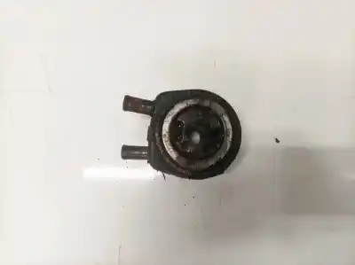 Peça sobressalente para automóvel em segunda mão radiador de óleo do motor por citroen evasion 1.9 td sx referências oem iam 