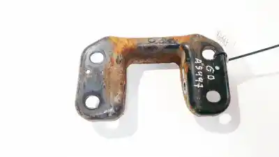 Автозапчастина б/у задній нижний правий ригель підвіски для opel astra j lim. 1.7 16v cdti посилання на oem iam 