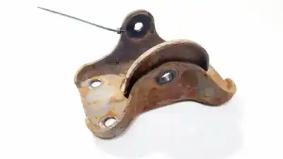 Автозапчастина б/у задній нижний правий ригель підвіски для citroen c4 i (lc_) 1.6 hdi посилання на oem iam   