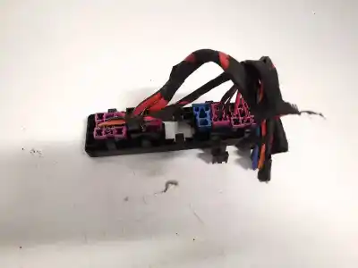 Автозапчасти б/у различные детали за volkswagen golf v variant (1k5) 1.9 tdi ссылки oem iam 1k1937503  