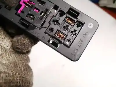 Автозапчасти б/у различные детали за volkswagen golf v variant (1k5) 1.9 tdi ссылки oem iam 1k1937503  