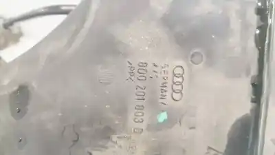 Автозапчастина б/у фільтр з активованим вуглем для audi a4 avant (b5) 1.8 посилання на oem iam 8d0201803b  8d0201803