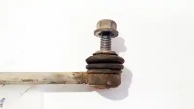 Second-hand car spare part left front bracket for peugeot 3008 1.6 16v oem iam references   