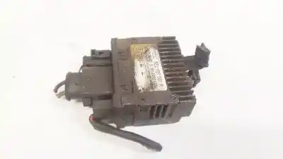 Автозапчасти б/у реле электрического вентилятора за audi a4 avant (8e) 2.7 tdi (dpf) ссылки oem iam 8e0959501p