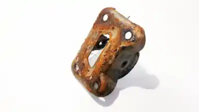 Автозапчастина б/у задній лівий нижний рычаг для citroen c4 i (lc_) 1.6 hdi посилання на oem iam   