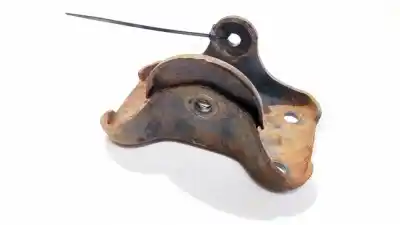 Автозапчастина б/у задній лівий нижний рычаг для citroen c4 i (lc_) 1.6 hdi посилання на oem iam   