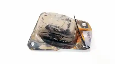 Автозапчастина б/у задній лівий нижний рычаг для skoda octavia combi (1z5) 1.9 tdi dpf посилання на oem iam 1k0505129j