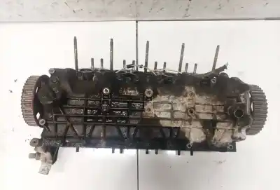 Peça sobressalente para automóvel em segunda mão cabeça / culatra por renault laguna (b56) 2.2 dt rt referências oem iam 7700600200