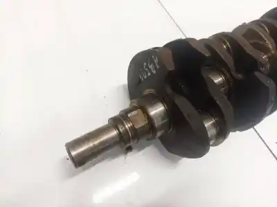 Peça sobressalente para automóvel em segunda mão virabrequim por mazda 2 (b2w) 1.4 cd referências oem iam   