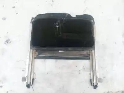 Peça sobressalente para automóvel em segunda mão tecto de abrir elétrico por jeep patriot 2.0 crd cat referências oem iam 