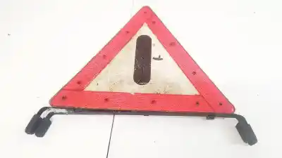 Second-hand car spare part Various Parts for FORD FOCUS LIM. (CB4) 1.6 TDCi CAT OEM IAM references   