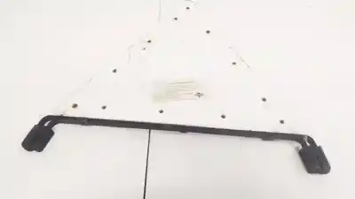 Second-hand car spare part various parts for ford focus lim. (cb4) 1.6 tdci cat oem iam references   