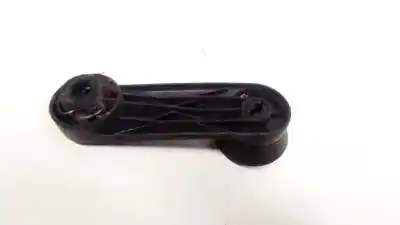 Second-hand car spare part left front window crank handle for opel astra g caravan 1.7 16v dti cat (y 17 dt / lr6) oem iam references 90459502  90247150