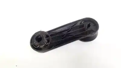 Second-hand car spare part left front window crank handle for opel astra g caravan 1.7 16v dti cat (y 17 dt / lr6) oem iam references 90459502  90247150