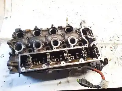 Peça sobressalente para automóvel em segunda mão cabeça / culatra por volvo v50 (545) 2.0 d referências oem iam 9641752610