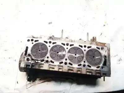 Peça sobressalente para automóvel em segunda mão cabeça / culatra por volvo v50 (545) 2.0 d referências oem iam 9641752610