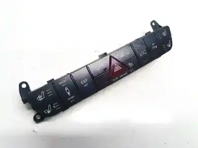 Автозапчастина б/у  для MERCEDES-BENZ ML, W164 2005.06 - 2009.07  Посилання на OEM IAM A1648709610  03754742