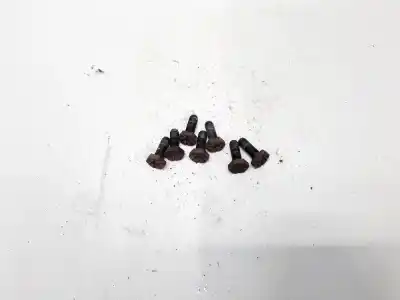 Pezzo di ricambio per auto di seconda mano pezzi vari per renault scenic ii 1.6 16v riferimenti oem iam   