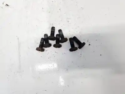 Second-hand car spare part various parts for renault scenic ii 1.6 16v oem iam references 