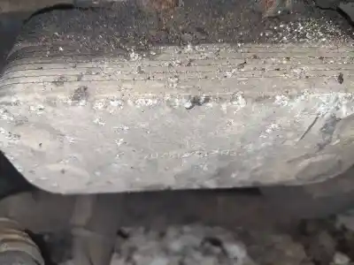 Автозапчастина б/у охолодження мотору для saab 9-5 (ys3e) 2.2 tid посилання на oem iam   