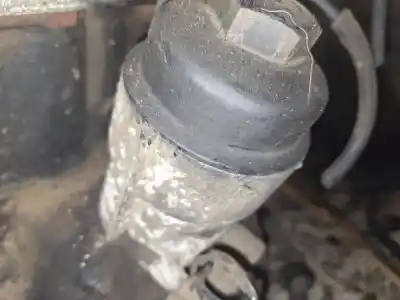 Автозапчасти б/у поддержка масляного фильтра за saab 9-5 (ys3e) 2.2 tid ссылки oem iam   