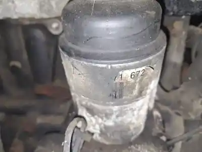 Автозапчасти б/у поддержка масляного фильтра за saab 9-5 (ys3e) 2.2 tid ссылки oem iam 