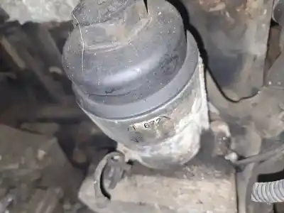 Автозапчасти б/у поддержка масляного фильтра за saab 9-5 (ys3e) 2.2 tid ссылки oem iam   