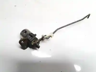 Second-hand car spare part left front door lock for dodge journey 2.0 16v crd cat oem iam references 312739