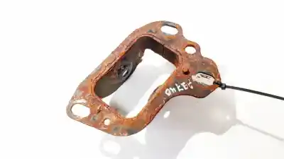 Pezzo di ricambio per auto di seconda mano braccio sospensione posteriore inferiore destro per bmw x3 (e83) 3.0 turbodiesel cat riferimenti oem iam   