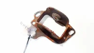 Peça sobressalente para automóvel em segunda mão braço de suspensão traseiro inferior direito por bmw x3 (e83) 3.0 turbodiesel cat referências oem iam 