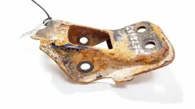 Автозапчасти б/у задний левый нижний рычаг подвески за subaru legacy berl. b13 (bl) 2.0 cat ссылки oem iam   