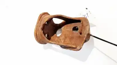 Peça sobressalente para automóvel em segunda mão braço de suspensão inferior traseiro esquerdo por bmw x3 (e83) 3.0 turbodiesel cat referências oem iam   