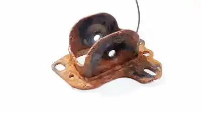 Peça sobressalente para automóvel em segunda mão braço de suspensão inferior traseiro esquerdo por bmw x3 (e83) 3.0 turbodiesel cat referências oem iam 