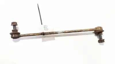 Peça sobressalente para automóvel em segunda mão braço oscilante suspensão dianteiro esquerdo por ford focus lim. (cb8) 1.6 tdci cat referências oem iam 