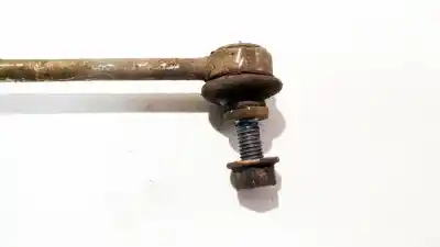 Second-hand car spare part left front bracket for ford focus lim. (cb8) 1.6 tdci cat oem iam references   