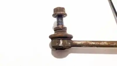 Second-hand car spare part left front bracket for ford focus lim. (cb8) 1.6 tdci cat oem iam references   