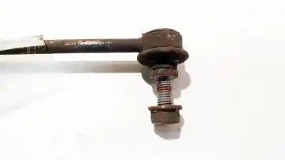 Second-hand car spare part left front bracket for ford focus lim. (cb8) 1.6 tdci cat oem iam references   