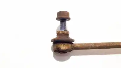 Second-hand car spare part left front bracket for ford focus lim. (cb8) 1.6 tdci cat oem iam references   