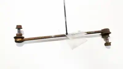 Peça sobressalente para automóvel em segunda mão braço oscilante suspensão dianteiro esquerdo por ford focus lim. (cb8) 1.6 tdci cat referências oem iam 