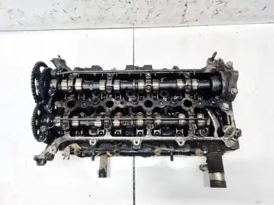 Piesă de schimb auto la mâna a doua CHIULASA pentru TOYOTA COROLLA VERSO (R1)  Referințe OEM IAM   
