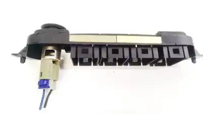 Pezzo di ricambio per auto di seconda mano pezzi vari per chrysler pt cruiser (pt) 2.0 limited riferimenti oem iam   