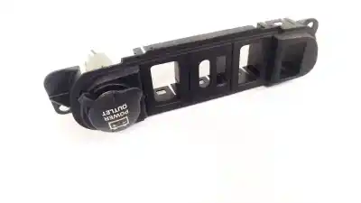 Second-hand car spare part various parts for chrysler pt cruiser (pt) 2.0 limited oem iam references 