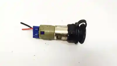 Pezzo di ricambio per auto di seconda mano pezzi vari per chrysler pt cruiser (pt) 2.0 limited riferimenti oem iam   